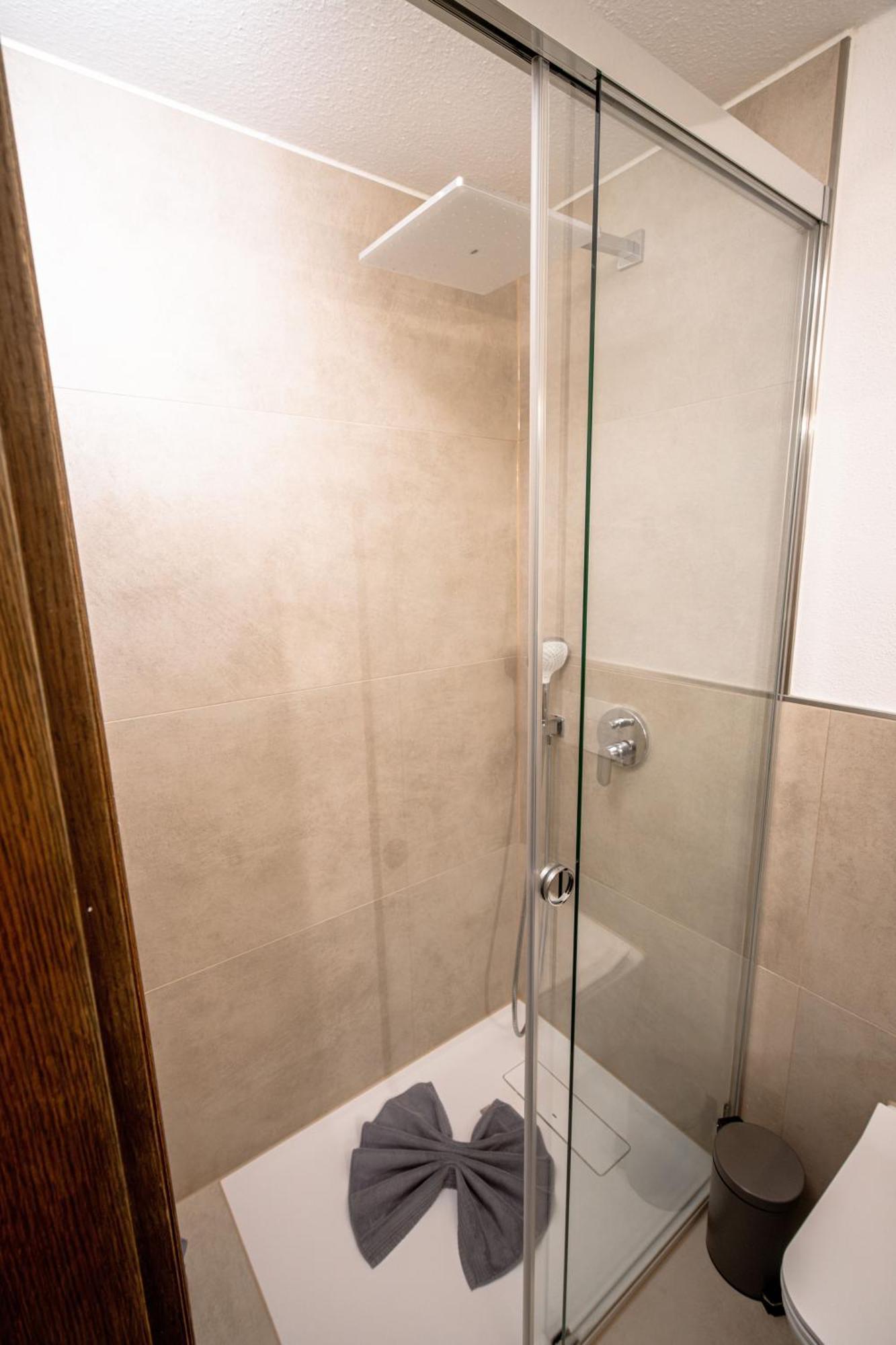 Bergliebe Apartamento Kierwang Exterior foto